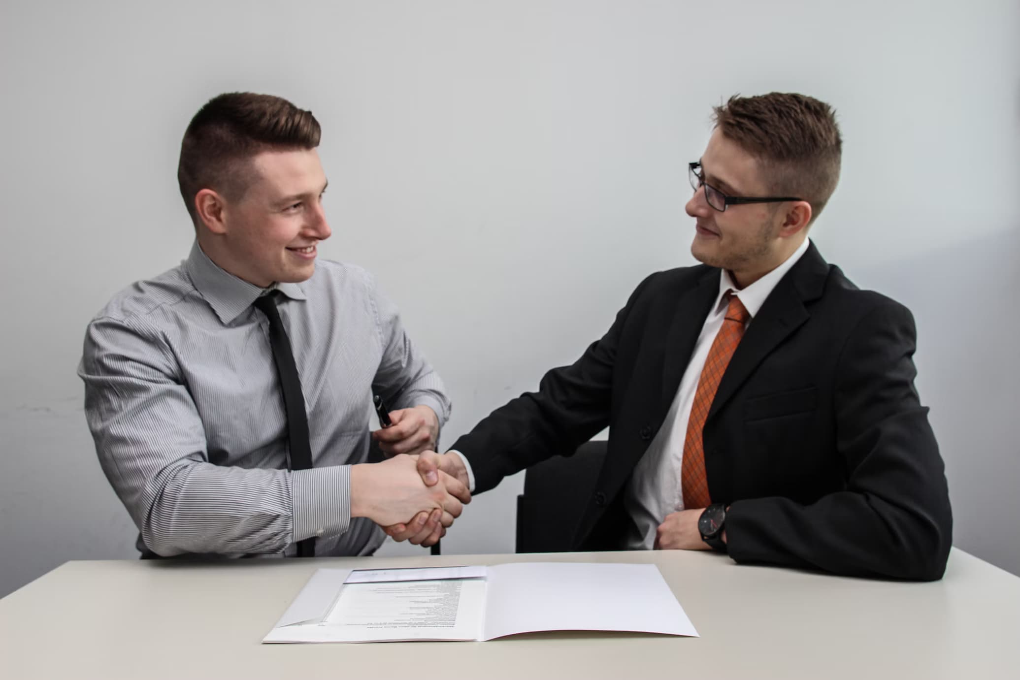 Small Business Team